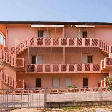 26 アパート ロゾリーナ・マーレ