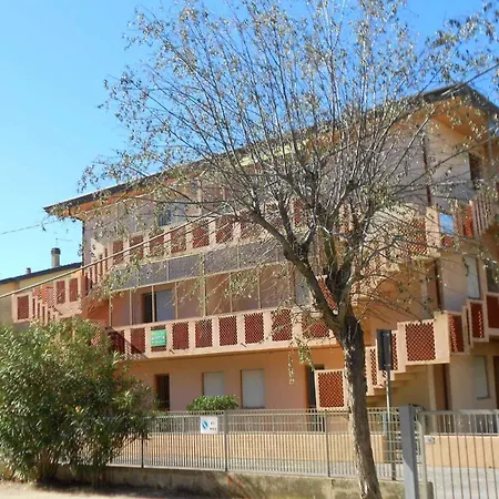 26 Apartment *