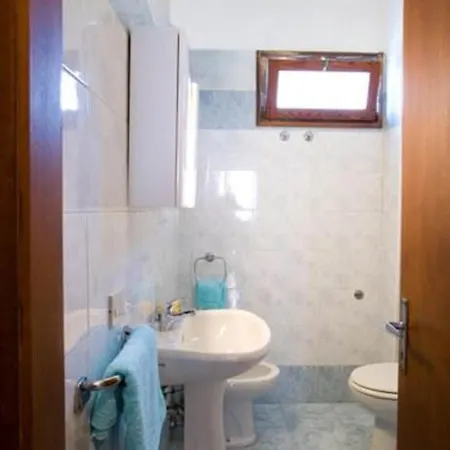 Apartment 26