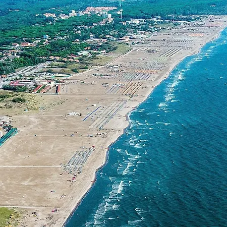 26 Apartment Rosolina Mare